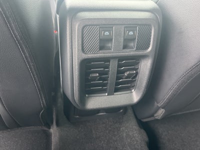 2025 Ford Bronco Outer Banks Sasquatch Pkg.