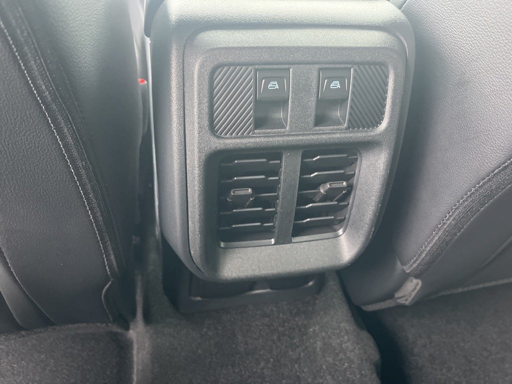 2025 Ford Bronco Outer Banks Sasquatch Pkg.