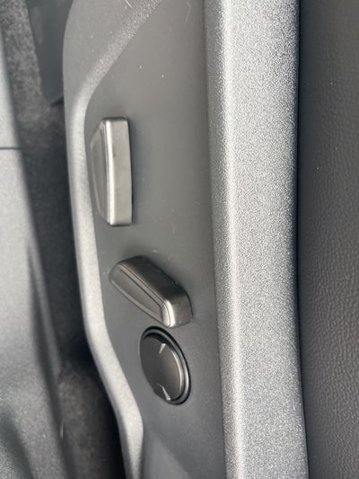 2025 Ford Bronco Outer Banks Sasquatch Pkg.