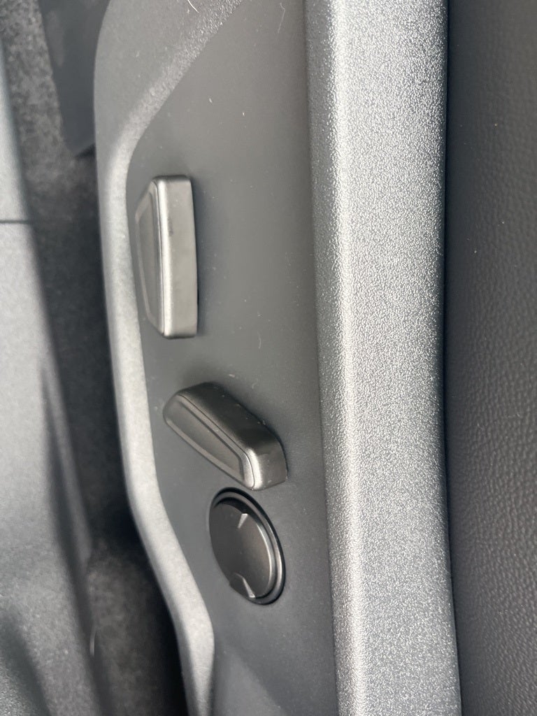 2025 Ford Bronco Outer Banks Sasquatch Pkg.