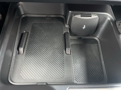 2025 Ford Bronco Outer Banks Sasquatch Pkg.