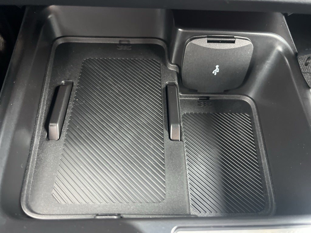 2025 Ford Bronco Outer Banks Sasquatch Pkg.