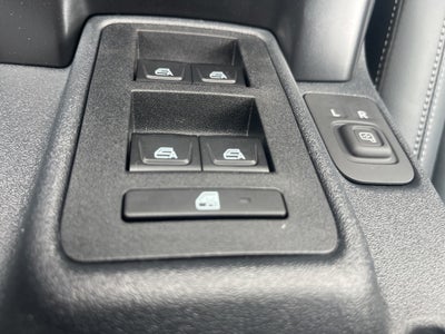 2025 Ford Bronco Outer Banks Sasquatch Pkg.