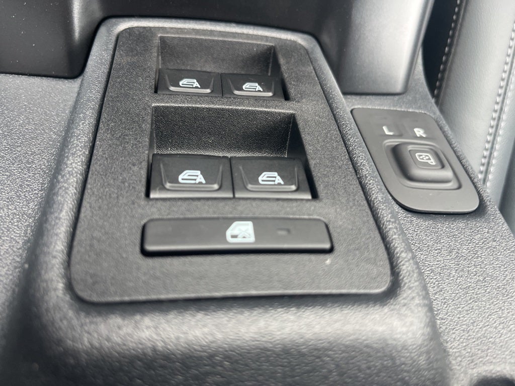 2025 Ford Bronco Outer Banks Sasquatch Pkg.