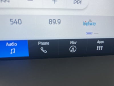 2025 Ford Bronco Outer Banks Sasquatch Pkg.