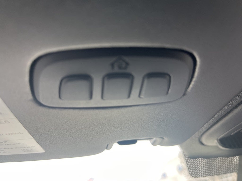 2025 Ford Bronco Outer Banks Sasquatch Pkg.