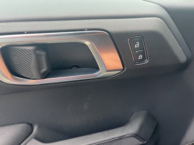 2025 Ford Bronco Outer Banks Sasquatch Pkg.