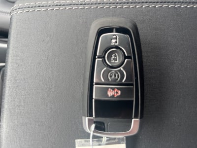 2025 Ford Bronco Outer Banks Sasquatch Pkg.