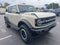 2025 Ford Bronco Outer Banks Sasquatch Pkg.