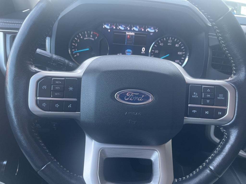 2024 Ford Expedition Max XLT