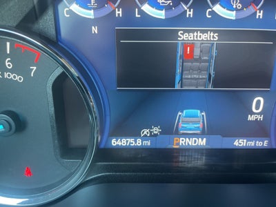 2024 Ford Expedition Max XLT