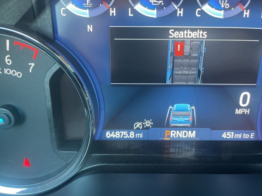 2024 Ford Expedition Max XLT