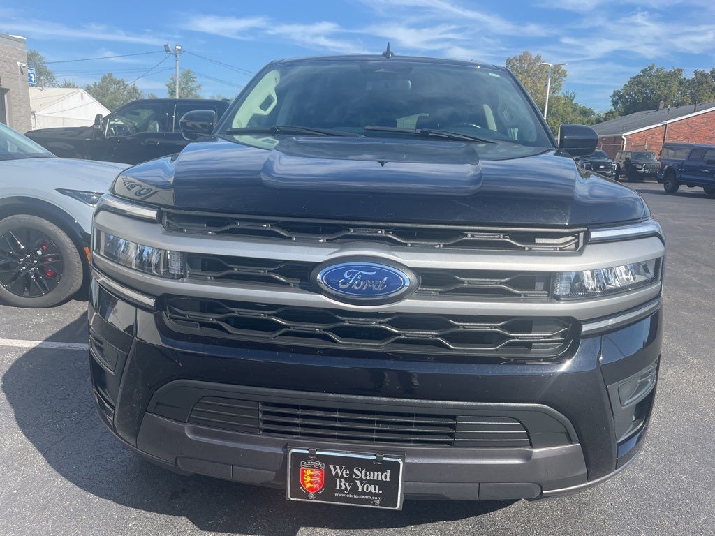 2024 Ford Expedition Max XLT