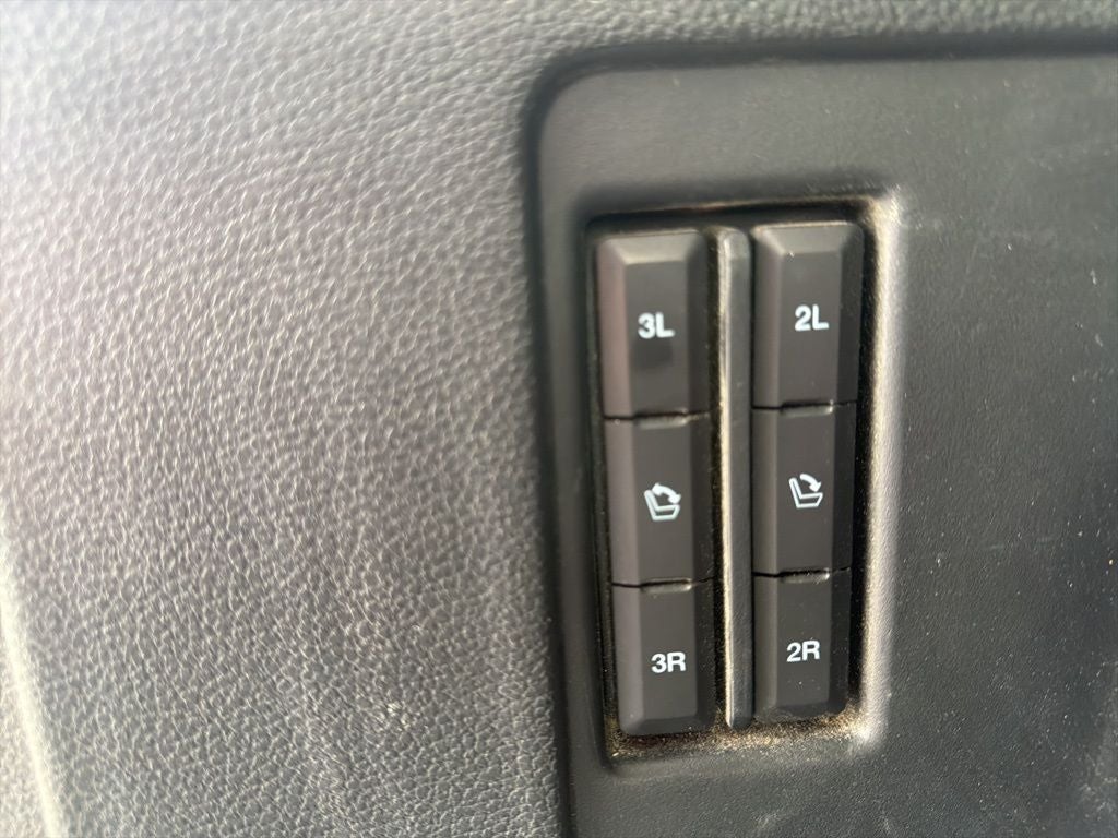 2020 Ford Expedition Max Platinum