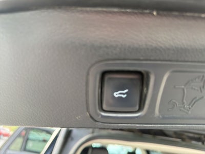 2020 Ford Expedition Max Platinum