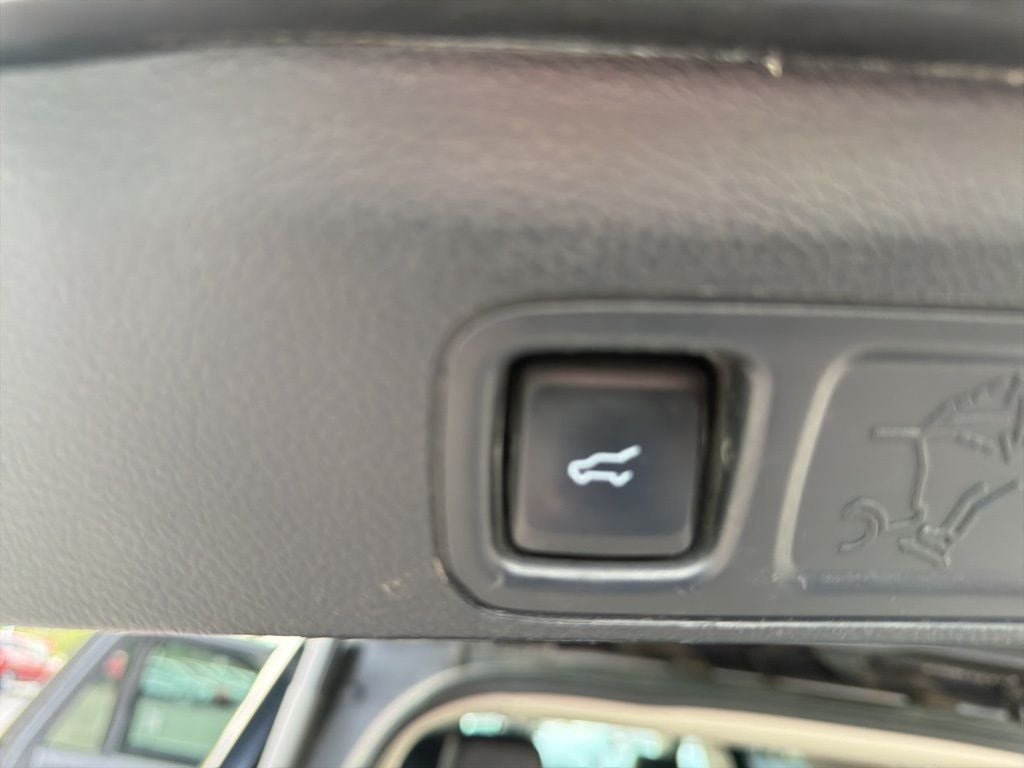 2020 Ford Expedition Max Platinum