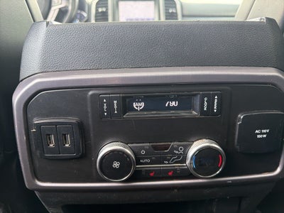 2020 Ford Expedition Max Platinum