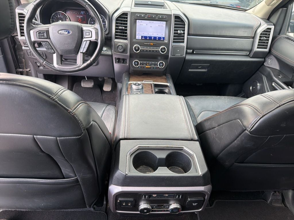 2020 Ford Expedition Max Platinum