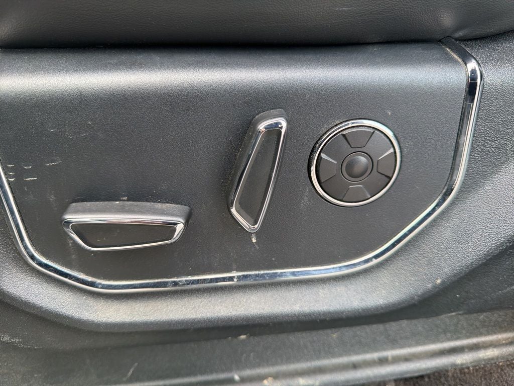 2020 Ford Expedition Max Platinum