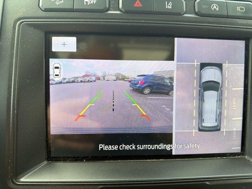 2020 Ford Expedition Max Platinum