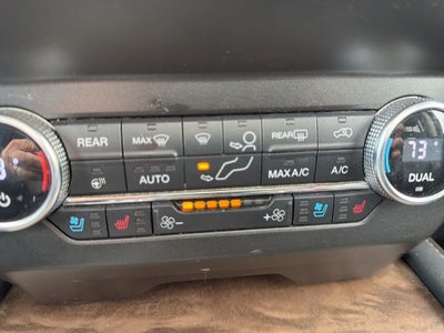 2020 Ford Expedition Max Platinum