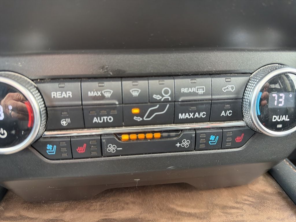 2020 Ford Expedition Max Platinum