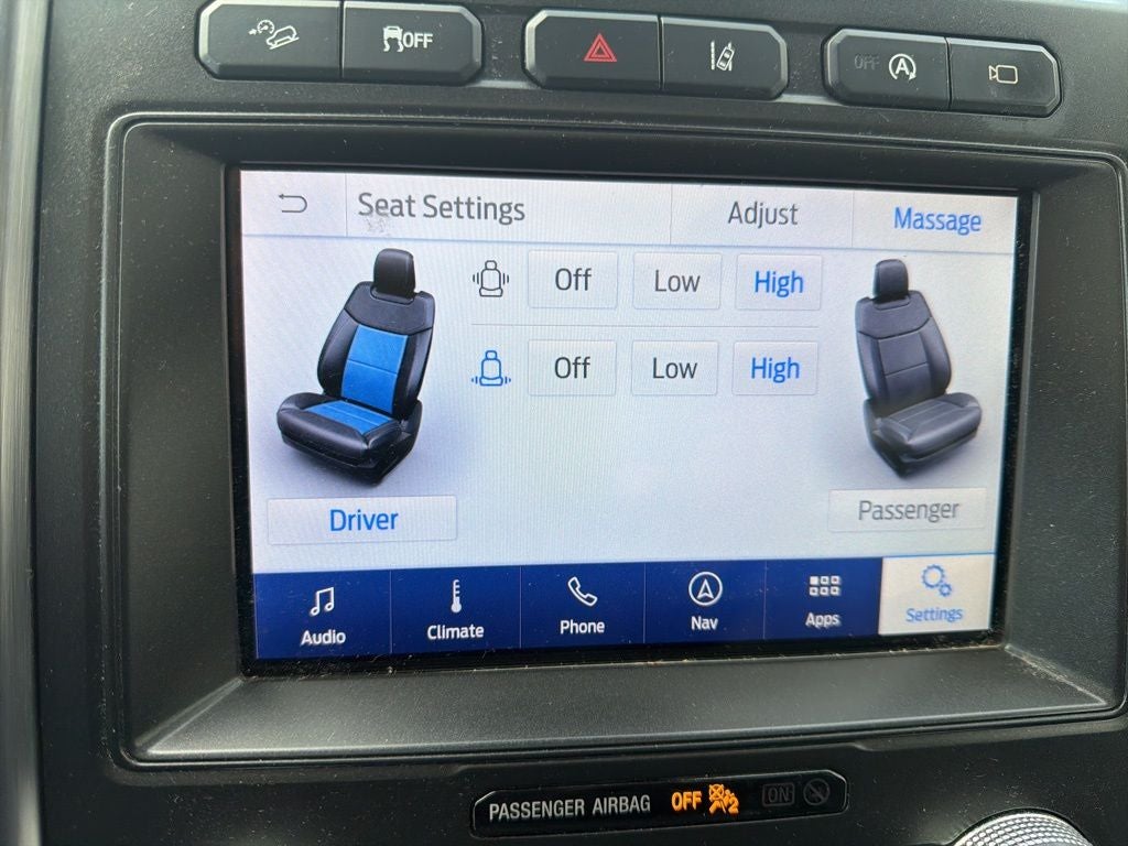 2020 Ford Expedition Max Platinum