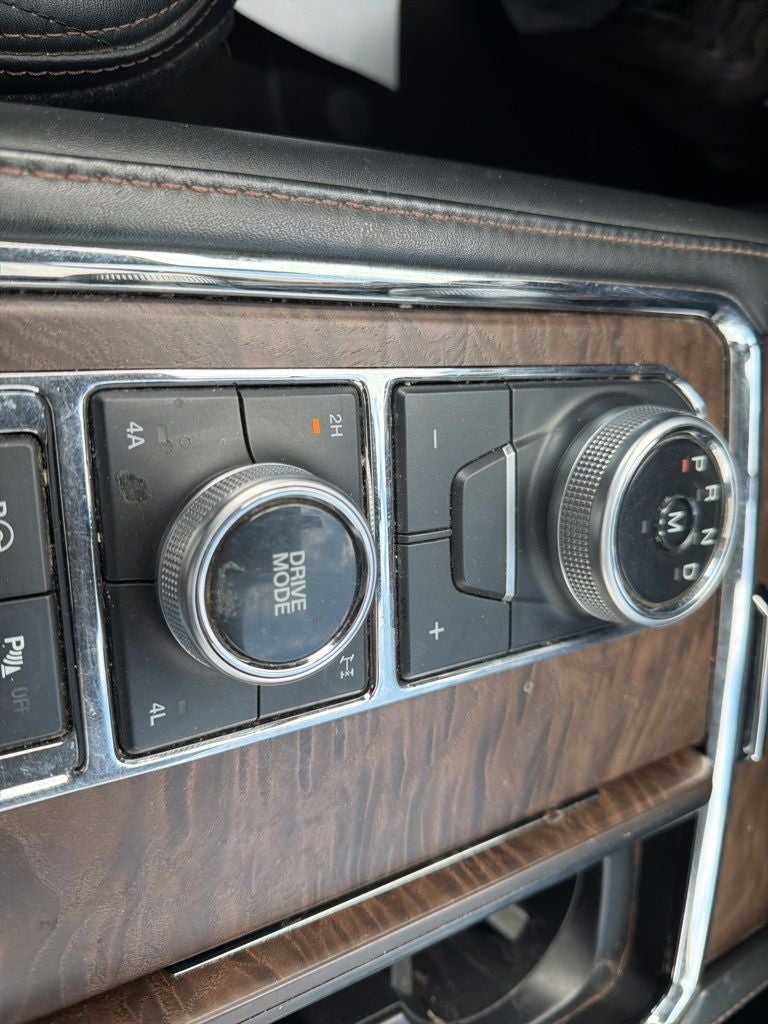 2020 Ford Expedition Max Platinum