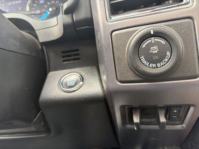 2020 Ford Expedition Max Platinum