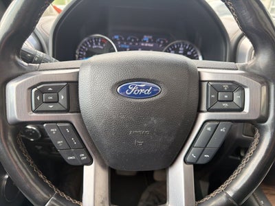 2020 Ford Expedition Max Platinum