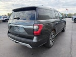 2020 Ford Expedition Max Platinum