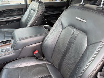 2020 Ford Expedition Max Platinum