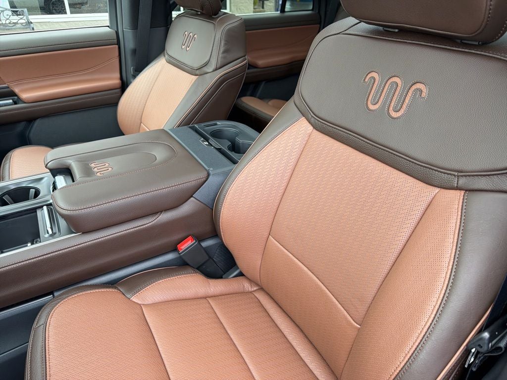 2026 Ford Expedition Max King Ranch