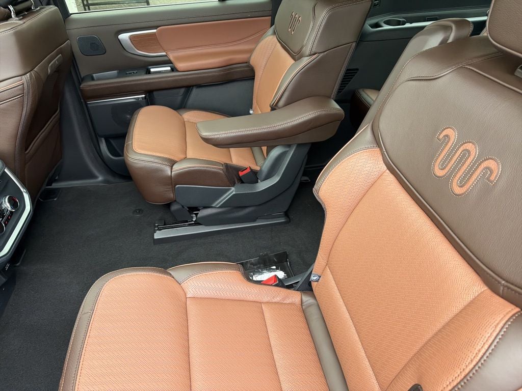 2026 Ford Expedition Max King Ranch