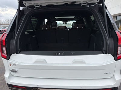 2026 Ford Expedition Max King Ranch