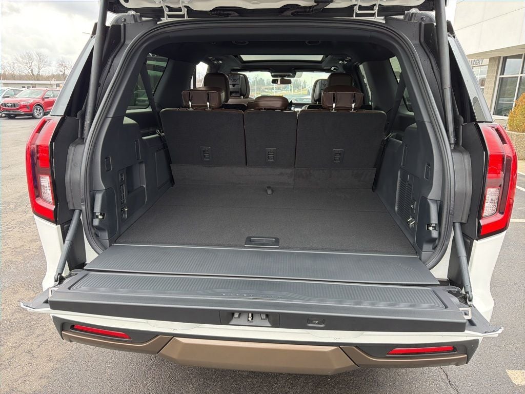 2026 Ford Expedition Max King Ranch