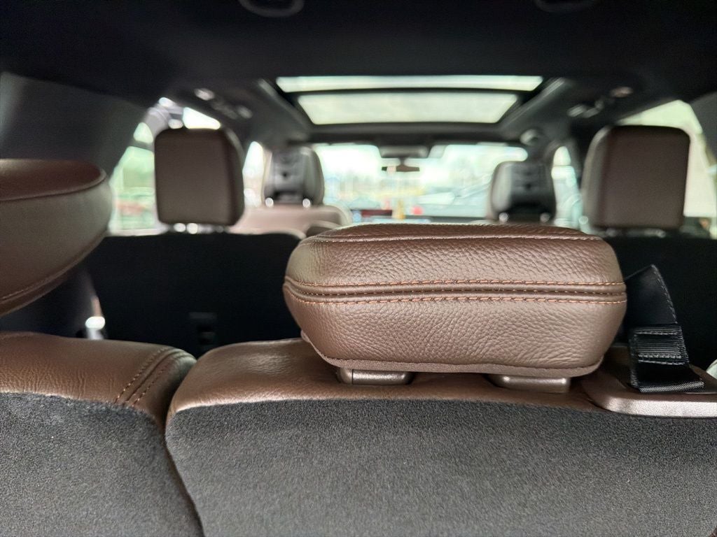 2026 Ford Expedition Max King Ranch