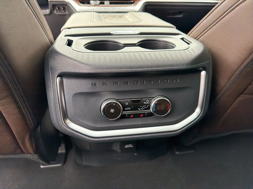 2026 Ford Expedition Max King Ranch