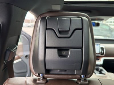 2026 Ford Expedition Max King Ranch