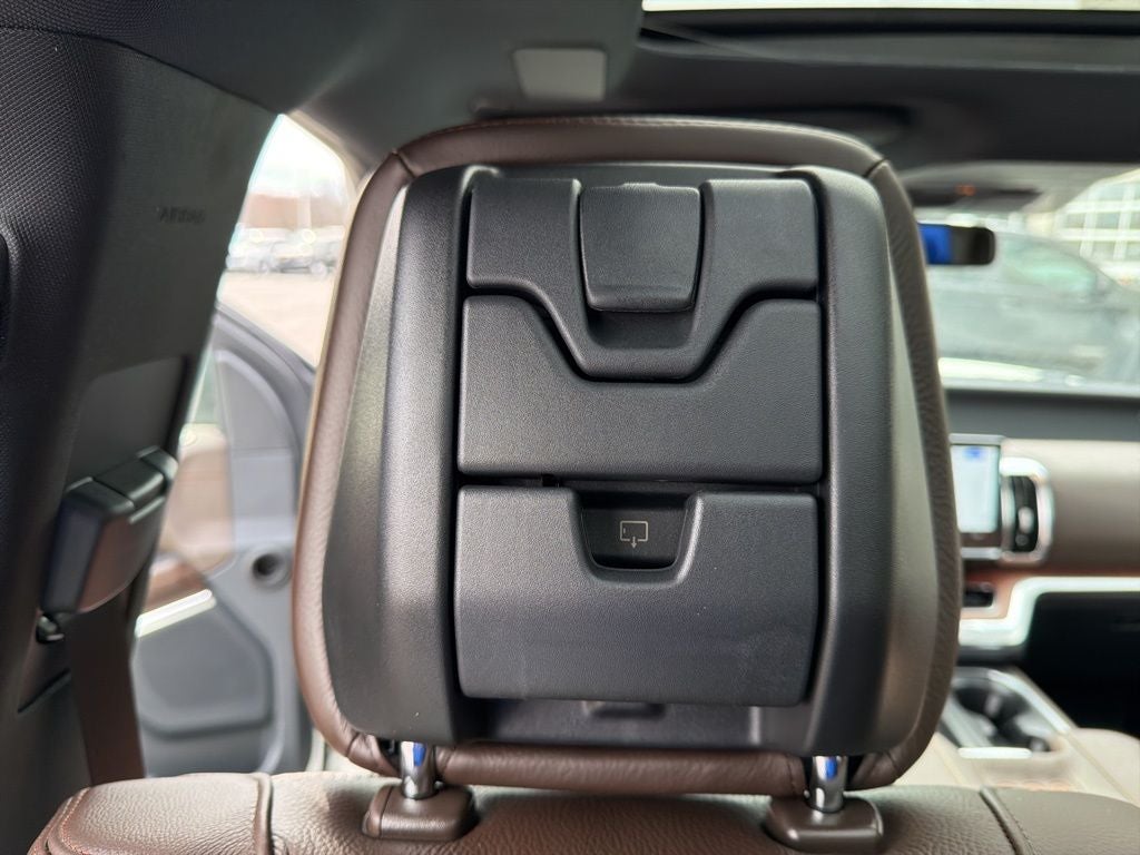 2026 Ford Expedition Max King Ranch