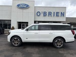2026 Ford Expedition Max King Ranch