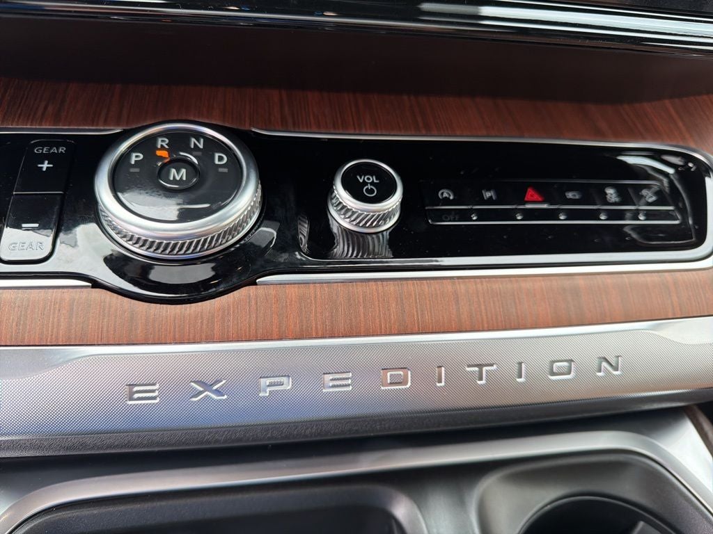 2026 Ford Expedition Max King Ranch