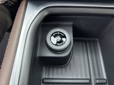 2026 Ford Expedition Max King Ranch