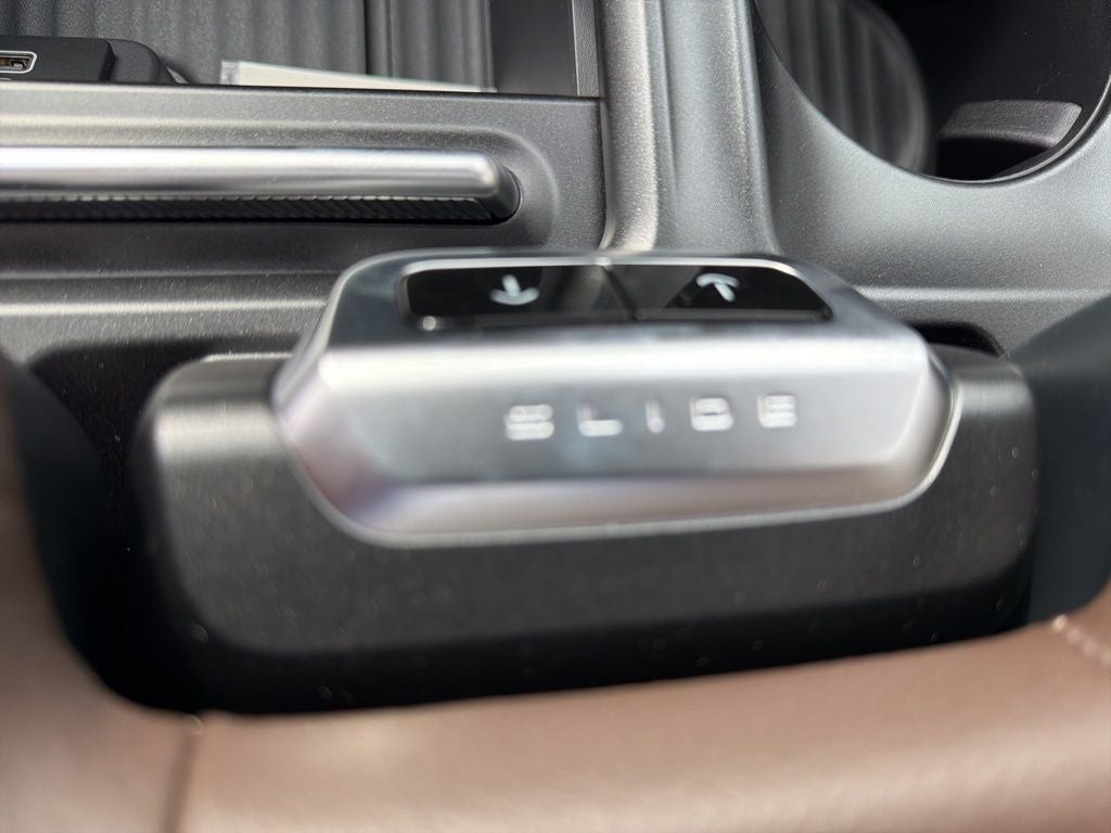 2026 Ford Expedition Max King Ranch