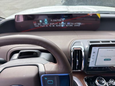 2026 Ford Expedition Max King Ranch