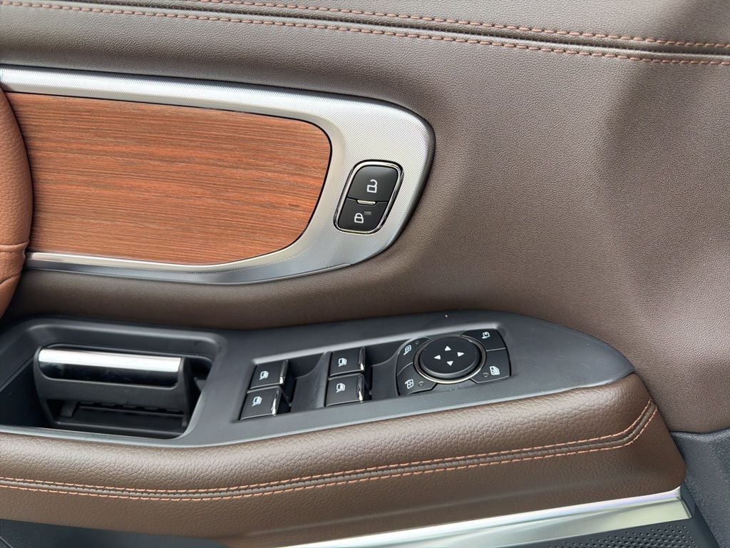 2026 Ford Expedition Max King Ranch