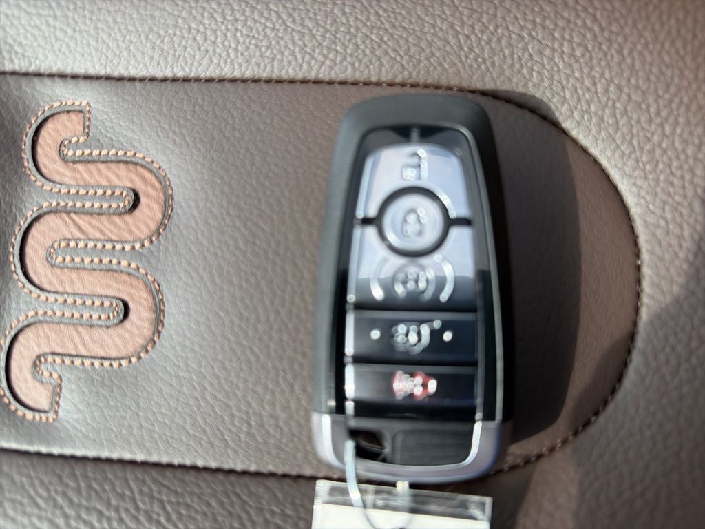 2026 Ford Expedition Max King Ranch