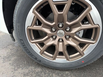 2026 Ford Expedition Max King Ranch