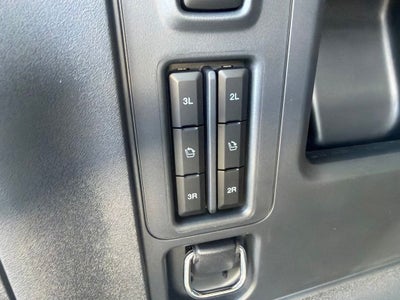2027 Ford Expedition Max King Ranch