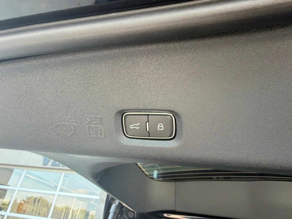 2027 Ford Expedition Max King Ranch